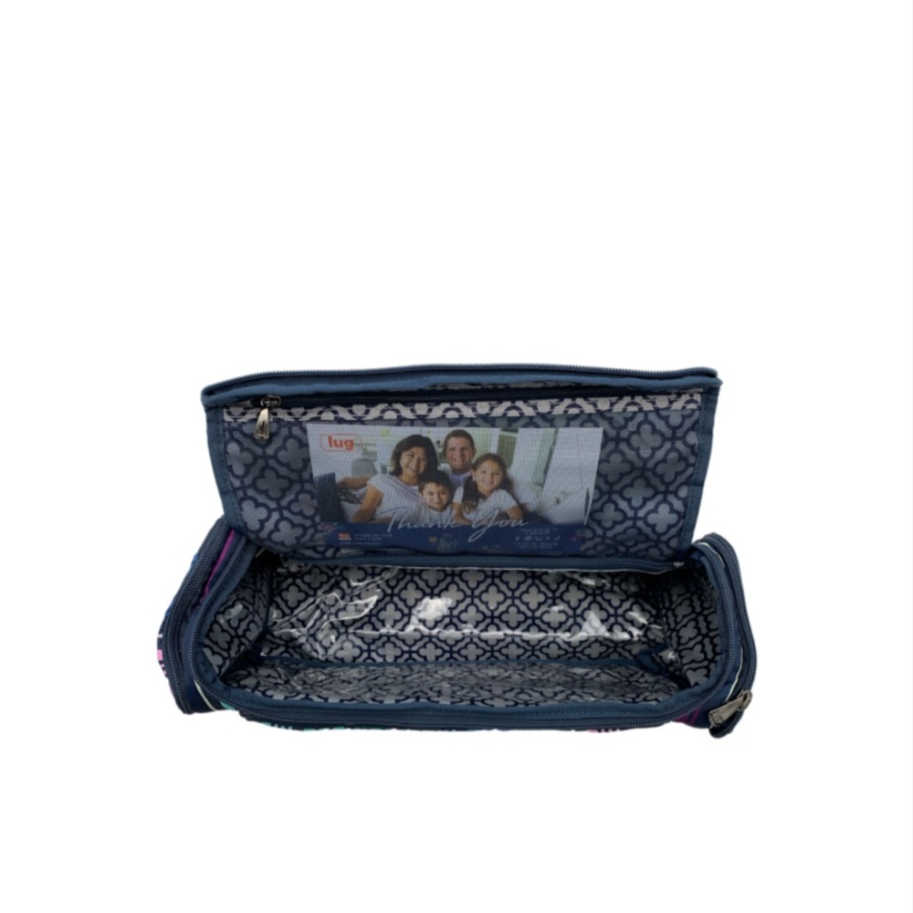 LUG Cosmetics Cases - Picture 2 of 13